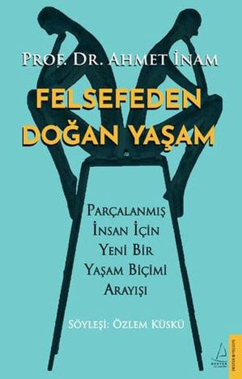 Felsefeden Doğan Yaşam resmi