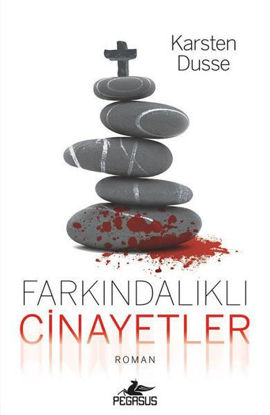 Farkındalıklı Cinayetler - 1 resmi