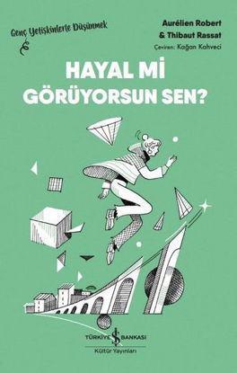 Hayal mi Görüyorsun Sen? resmi