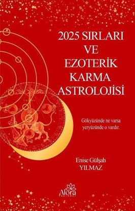 2025 Sırları ve Ezoterik Karma Astrolojisi resmi