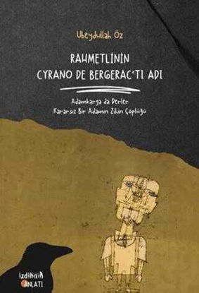 Rahmetlinin Cyrano De Bergerac'tı Adı resmi