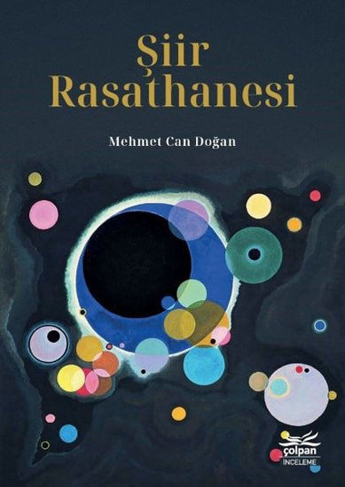 Şiir Rasathanesi resmi