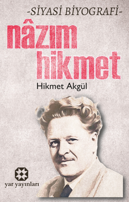 Nazım Hikmet resmi