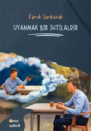 Uyanmak Bir İhtilaldir resmi