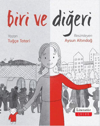 Biri ve Diğeri resmi