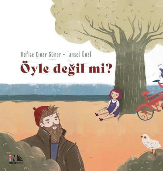 Öyle Değil mi? resmi