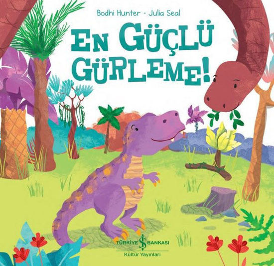 En Güçlü Gürleme! resmi