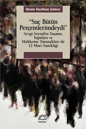 Suç Bütün Perçemlerimdeydi resmi