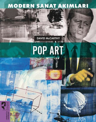 Pop Art resmi