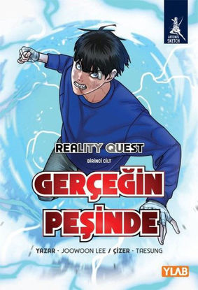 Gerçeğin Peşinde resmi