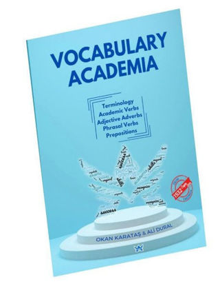 VOCABULARY ACADEMIA resmi