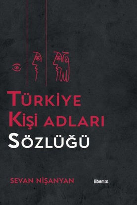 Türkiye Kişi Adları Sözlüğü resmi