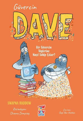 Güvercin Dave 2 resmi