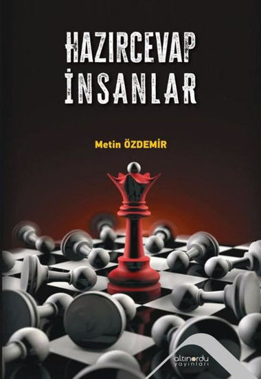 Hazırcevap İnsanlar resmi