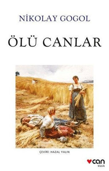 Ölü Canlar resmi