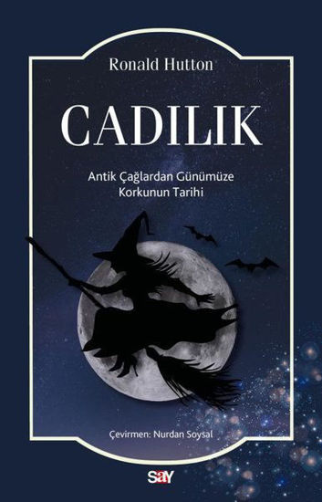 Cadılık resmi