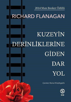 Kuzeyin Derinliklerine Giden Dar Yol resmi