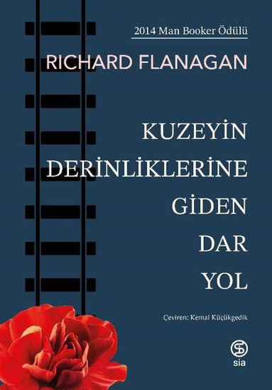 Kuzeyin Derinliklerine Giden Dar Yol resmi