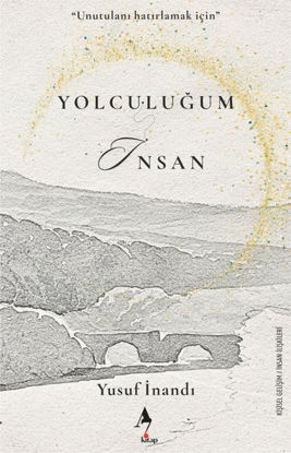 Yolculuğum İnsan resmi