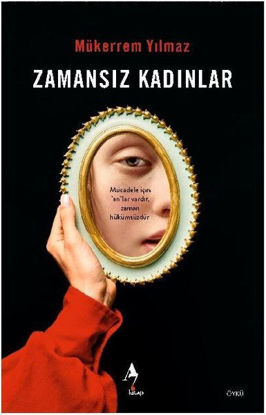 Zamansız Kadınlar resmi