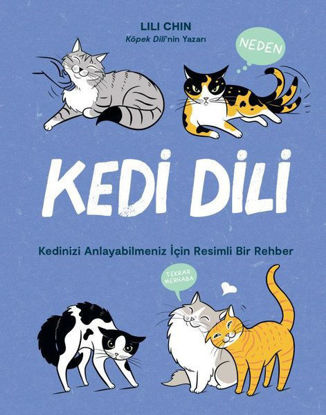 Kedi Dili resmi