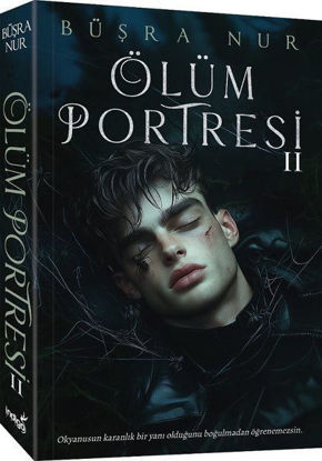 Ölüm Portresi - 2 resmi