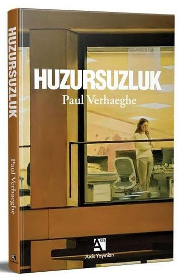 Huzursuzluk resmi