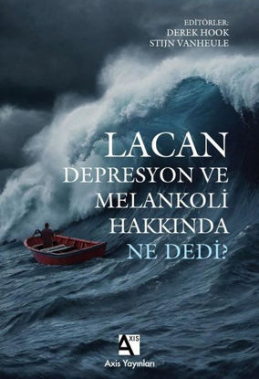 Lacan Depresyon ve Melankoli Hakkında Ne Dedi? resmi