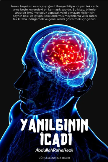 Yanılgının İcadı resmi