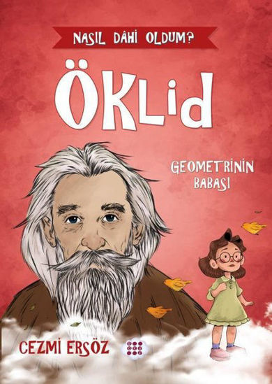 Öklid: Geometrinin Babası - Nasıl Dahi Oldum? resmi