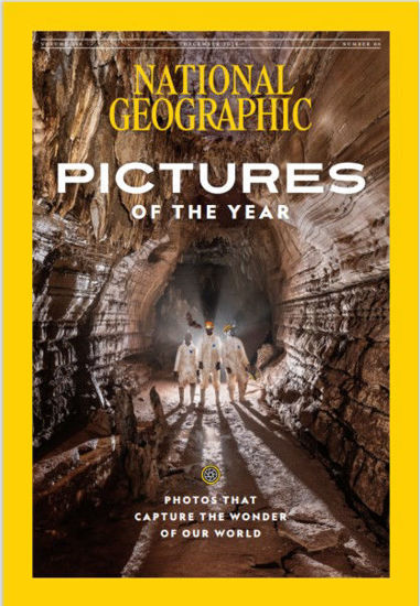 National Geographic resmi