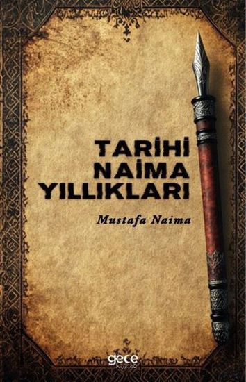 Tarihi Naima Yıllıkları resmi