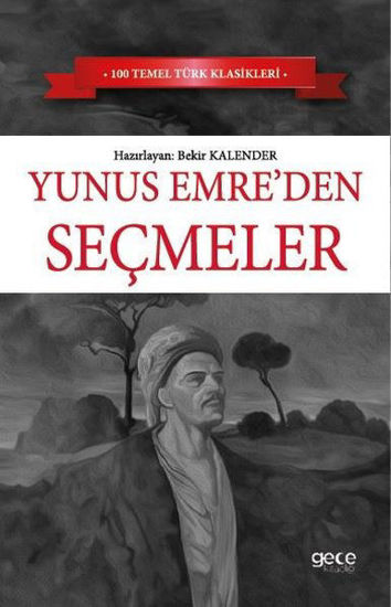 Yunus Emre'den Seçmeler resmi