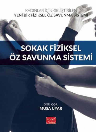 Sokak Fiziksel Öz Savunma Sistemi resmi