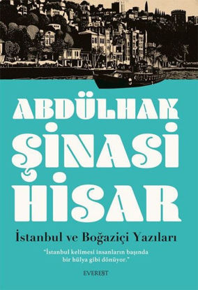 İstanbul ve Boğaziçi Yazıları resmi