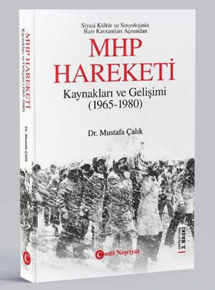 MHP Hareketi resmi