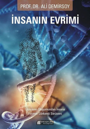 İnsanın Evrimi resmi