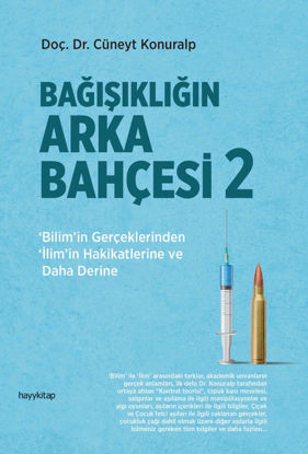 Bağışıklığın Arka Bahçesi 2 resmi