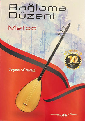 Bağlama Düzeni Metodu - 1 resmi