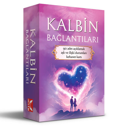 Kalbin Bağlantıları resmi