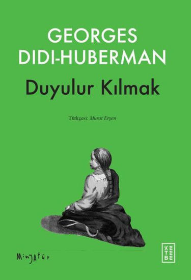 Duyulur Kılmak resmi