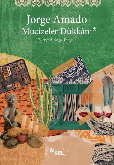 Mucizeler Dükkanı resmi