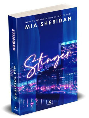 Stinger resmi