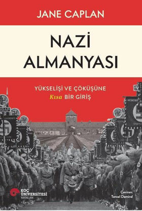 Nazi Almanyası resmi