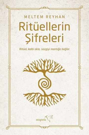 Ritüellerin Şifreleri resmi