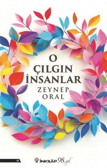 O Çılgın İnsanlar resmi