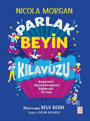 Parlak Beyin Kılavuzu resmi