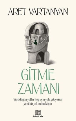 Gitme Zamanı resmi