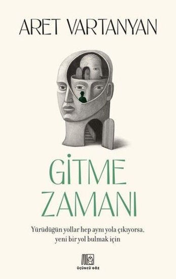 Gitme Zamanı resmi