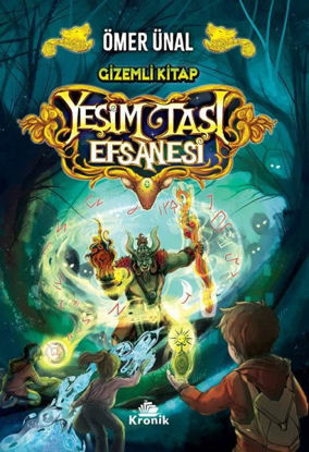 Yeşim Taşı Efsanesi resmi